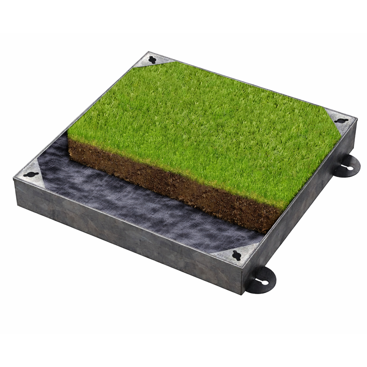 750 x 750 Manhole Covers